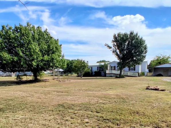 10916 County Road 510, Venus, TX 76084