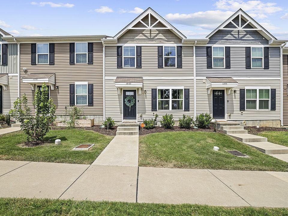 1st image of 1253 Havenbrook Dr