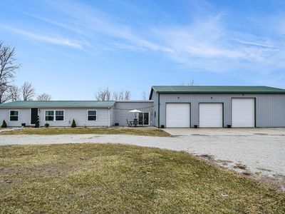 10774 N 750 W, Huntington, IN, 46750