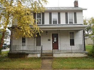 16 S 6th St, Miamisburg, OH