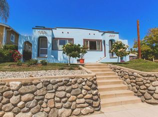 5427 Stratford Rd, Los Angeles, CA 90042