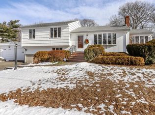 31 Davis Rd, Stoughton, MA 02072