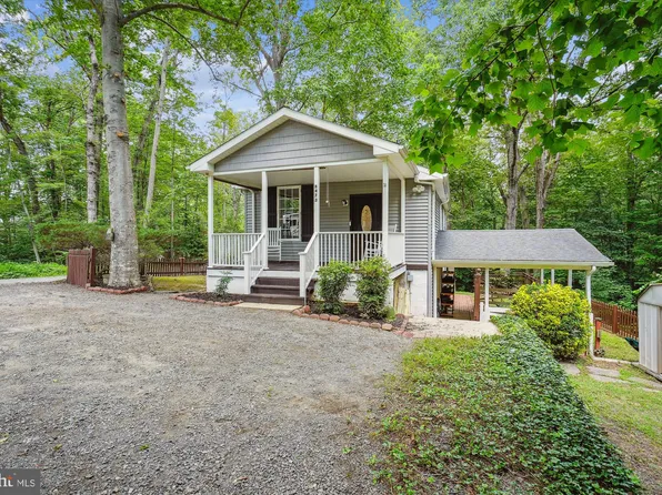 8473 Short St, Manassas, VA 20112