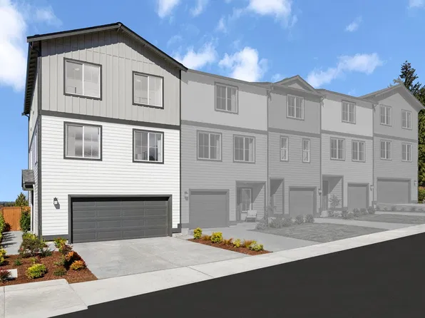 Plan 2202 Modeled Plan, Lakeside Bluffs
