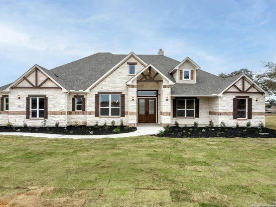 10819 Chestnut Warbler, New Braunfels, TX 78132