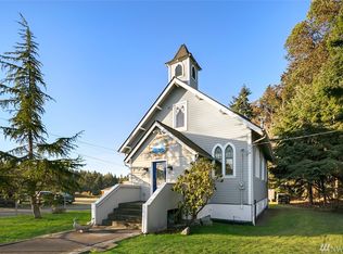 26431 99th Ave SW, Vashon, WA 98070