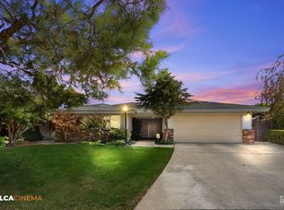 5405 Spyglass Hill Ct, Bakersfield, CA 93309