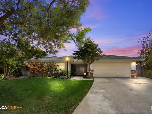 5405 Spyglass Hill Ct, Bakersfield, CA 93309