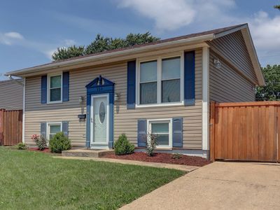310 Healy Ave, Romeoville, IL, 60446