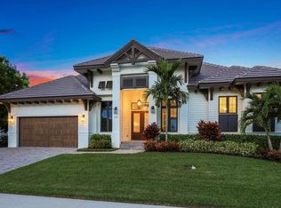 144 Gulfport Ct, Marco Island, FL 34145