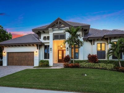 144 Gulfport Ct, Marco Island, FL, 34145