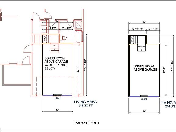 4th image of 100 Rockingham Rd