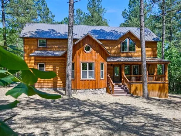 123 King Pine Ln, Broken Bow, OK 74728