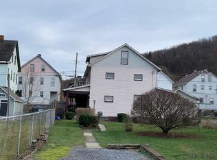 512 Russell Ave, Johnstown, PA 15902