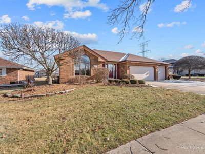 16143 Eagle Ridge Dr, Tinley Park, IL, 60477