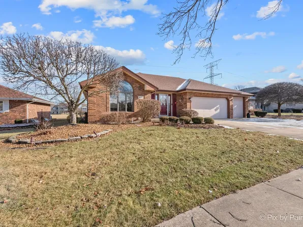 16143 Eagle Ridge Dr, Tinley Park, IL 60477