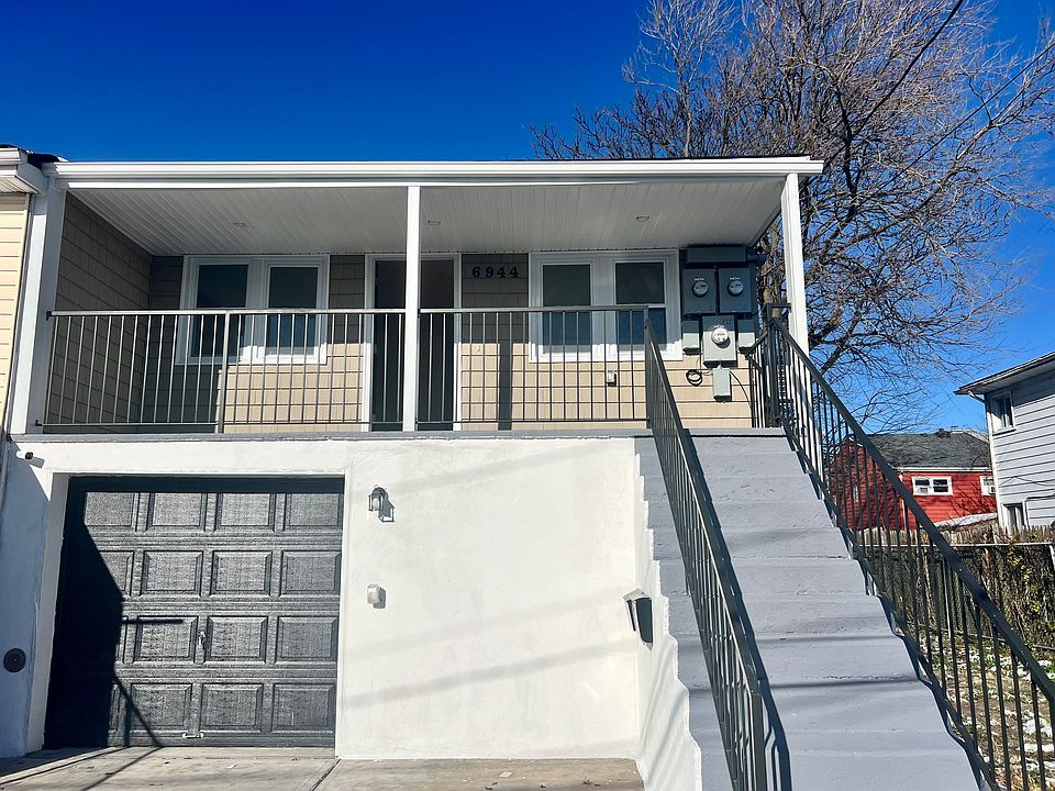 1st image of 69-44 Hillmeyer Ave #1