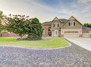 215 Road I7 NE, Moses Lake, WA 98837