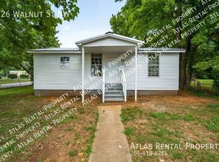 526 Walnut St NW, Decatur, AL 35601