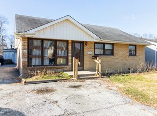 11330 S Natoma Ave, Worth, IL