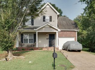 3509 Mount View Ridge Dr, Antioch, TN 37013