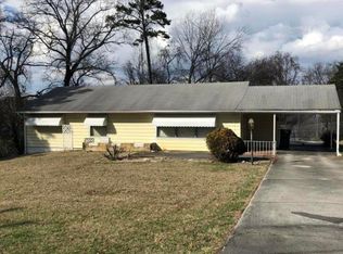 4607 Tanglewood Rd, Knoxville, TN 37912