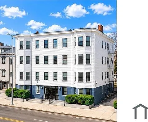 1 bed, 700 sqft, $2,000 — Photo 1