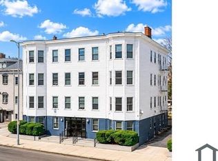 63 Lynnway APT 10, Lynn, MA 01902