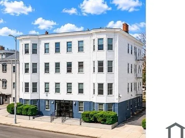 63 Lynnway, Lynn, MA