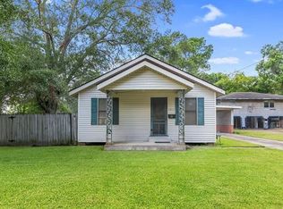 2512 Demarest St, Lake charles, LA 70601