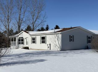 131430 FOUR MILE ROAD, Edgar, WI 54426