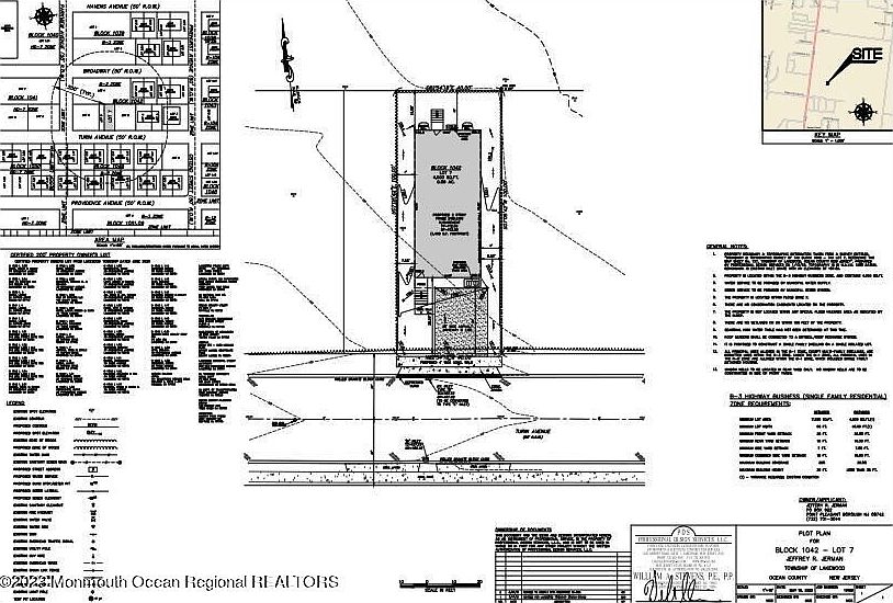 2nd image of 27 Turin Avenue