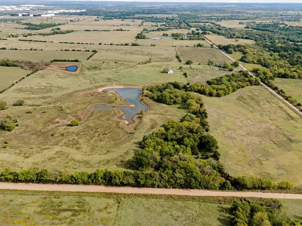349280 E 760th Rd, Cushing, OK 74023