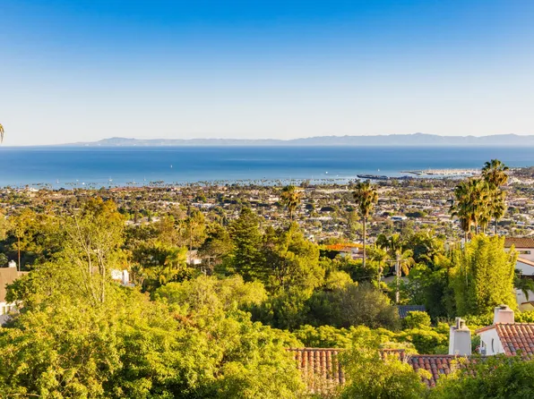 40 Rincon Vista Rd, Santa Barbara, CA 93103