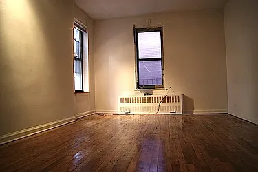 Rented by Compass