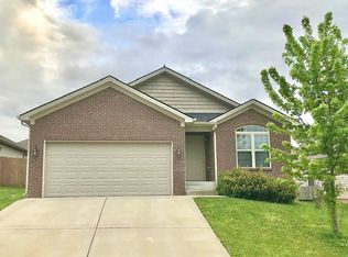 104 Dunlap Dr, Georgetown, KY 40324