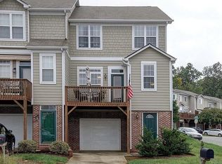133 Forest Ridge Rd, Mooresville, NC 28117