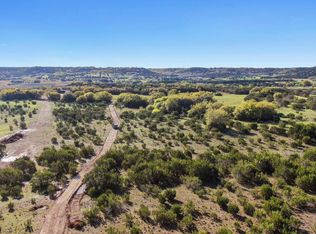 County Road 1012, Glen Rose, TX 76043