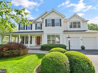 8552 Rothbury Dr, Bristow, VA 20136