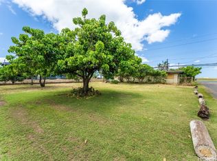 87-1984 Farrington Hwy, Waianae, HI 96792