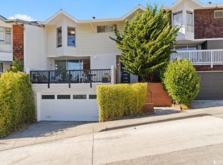 50 Quartz Way, San Francisco, CA 94131