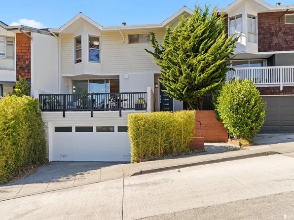 50 Quartz Way, San Francisco, CA 94131