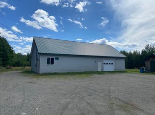 88 Goulds Ridge Rd, Passadumkeag, ME 04475