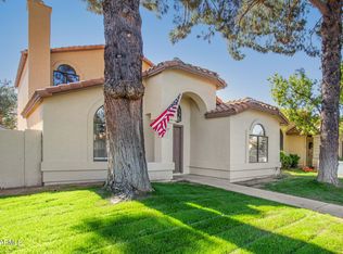 837 E Vaughn Ave, Gilbert, AZ 85234