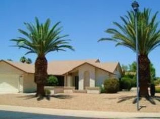 9618 W Rosemonte Dr #OV, Peoria, AZ 85382
