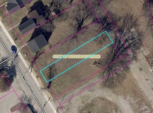 1014 Thomas V Bryant Drive, Jeffersonville, IN 47130
