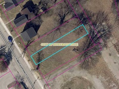 1014 Thomas V Bryant Drive, Jeffersonville, IN, 47130