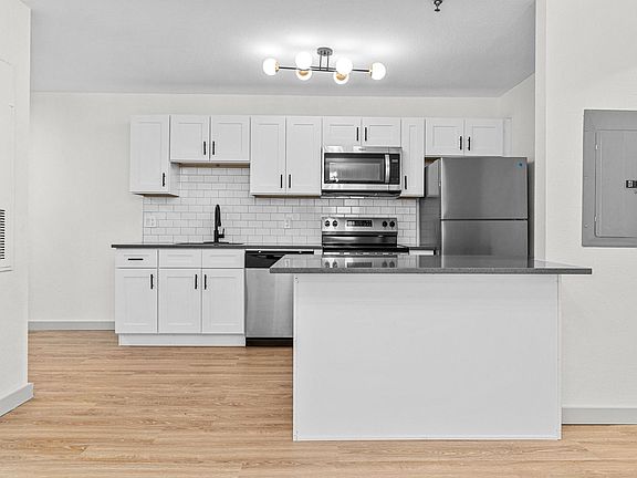 2nd image of 500 N Caraway Rd #11-13