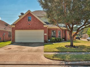 19331 Harvest Stream Way, Houston, TX 77084