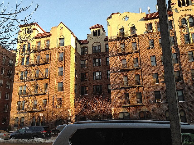 1st image of 8735 Bay Pkwy APT A53